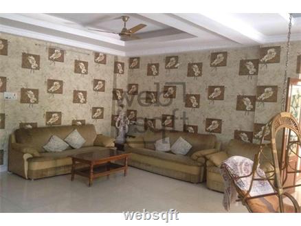 3 BHK Independent house for Sale in Telangana